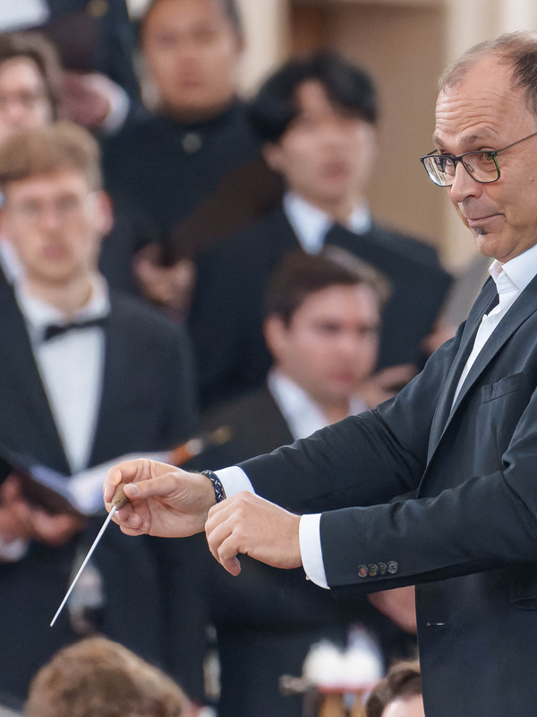 Sea Symphony - Dom zu Salzburg | © Michael Klimt Sea Symphony - Dom zu Salzburg | © Michael Klimt