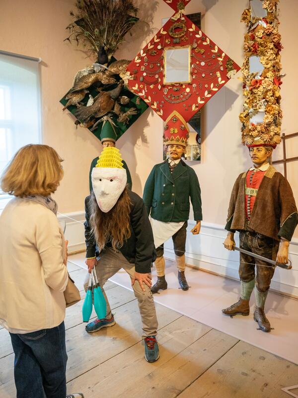 © Salzburg Museum/Maurice Rigaud