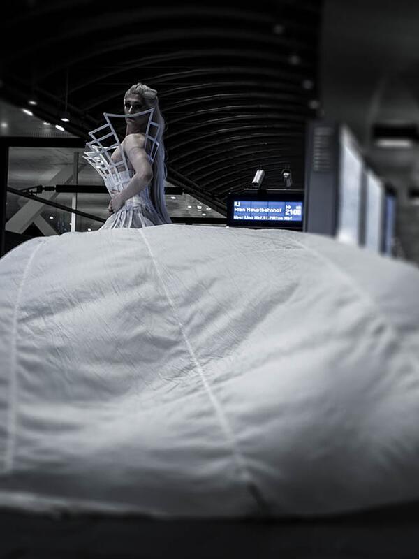 Stephan Lippert_in Bewegung | © Denise Tosun