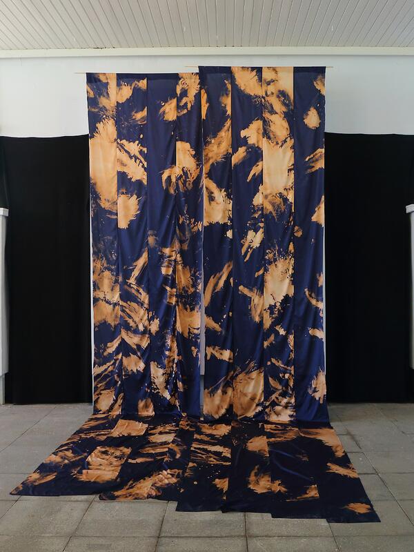 Nathalie Unteregger_Almkanal