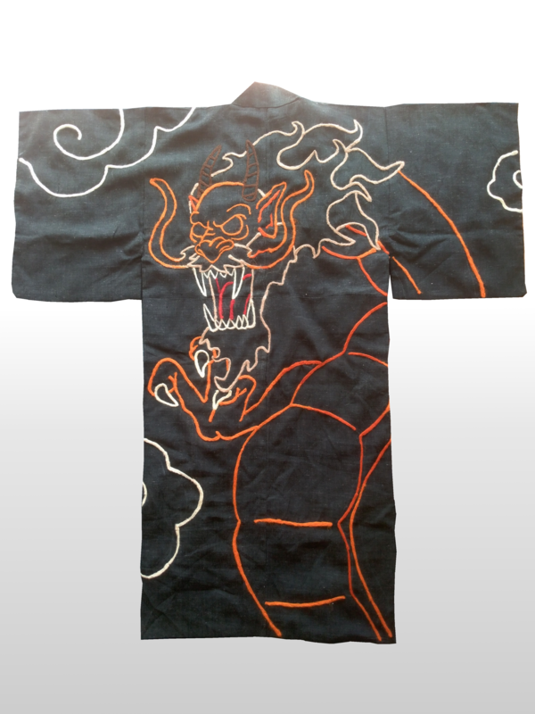 Johannes Auer I Kimono Projekt