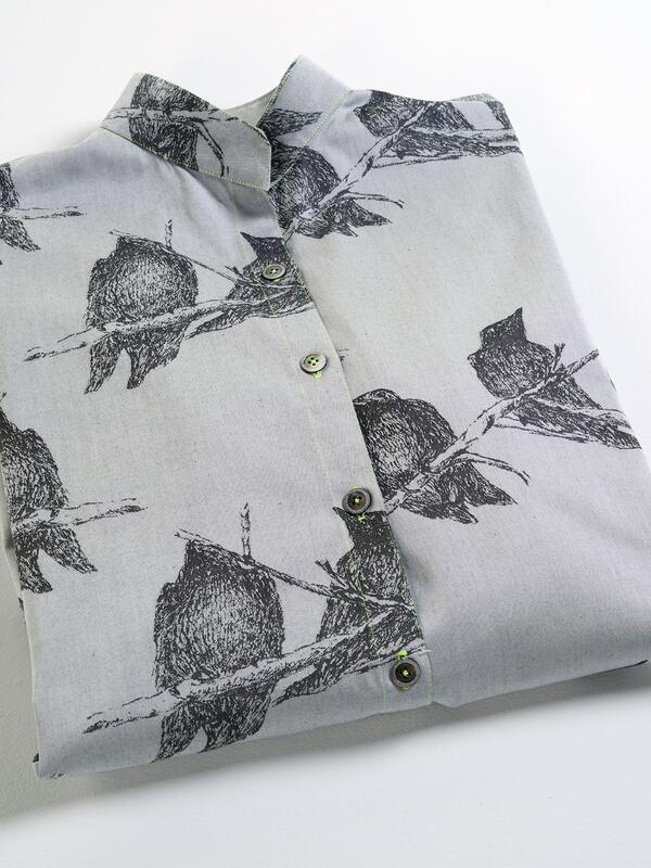 LOOM_Franca Tildach I LOOM - Weben um zu Leben..