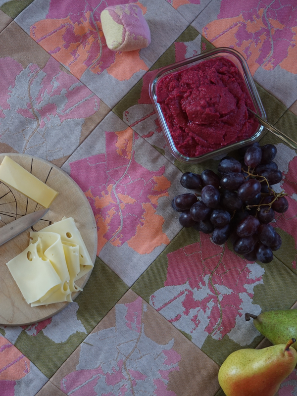 LOOM_Clara Elixmann I Salzwurf 