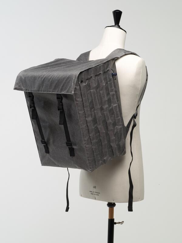 Transformation_Jakob Schiendorfer I Rucksack Transformation_Jakob Schiendorfer I Rucksack