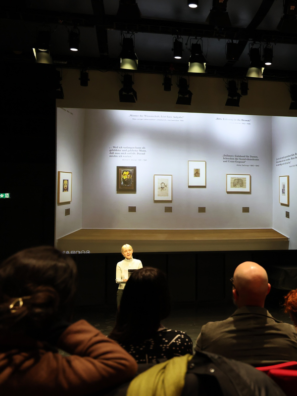 © Sophia Ulrike Hebeisen