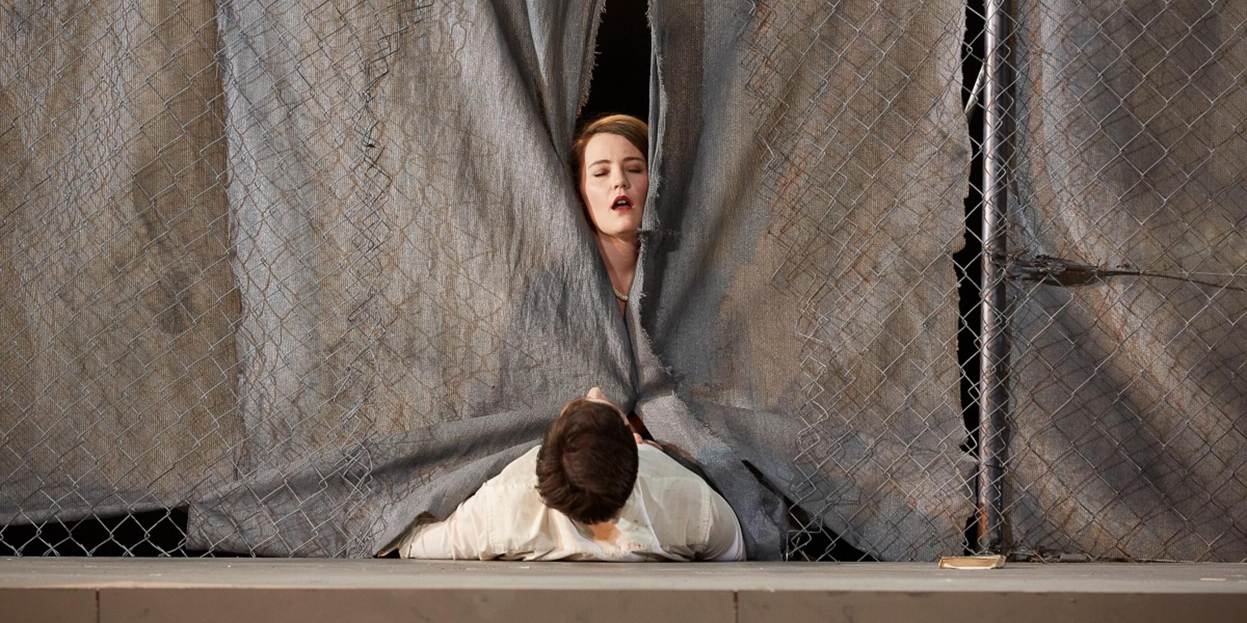© Judith Buss Oper Reigen | © Judith Buss
