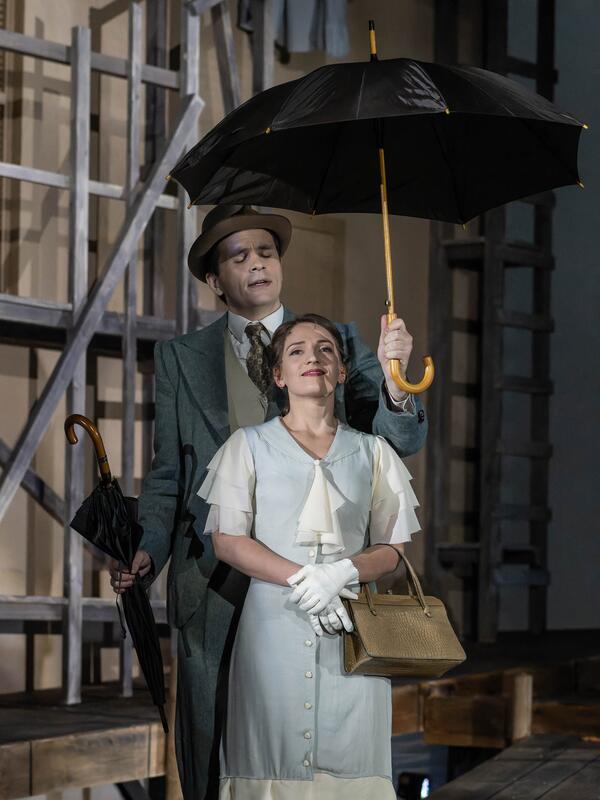 Oper Il Campiello | © Christian Schneider