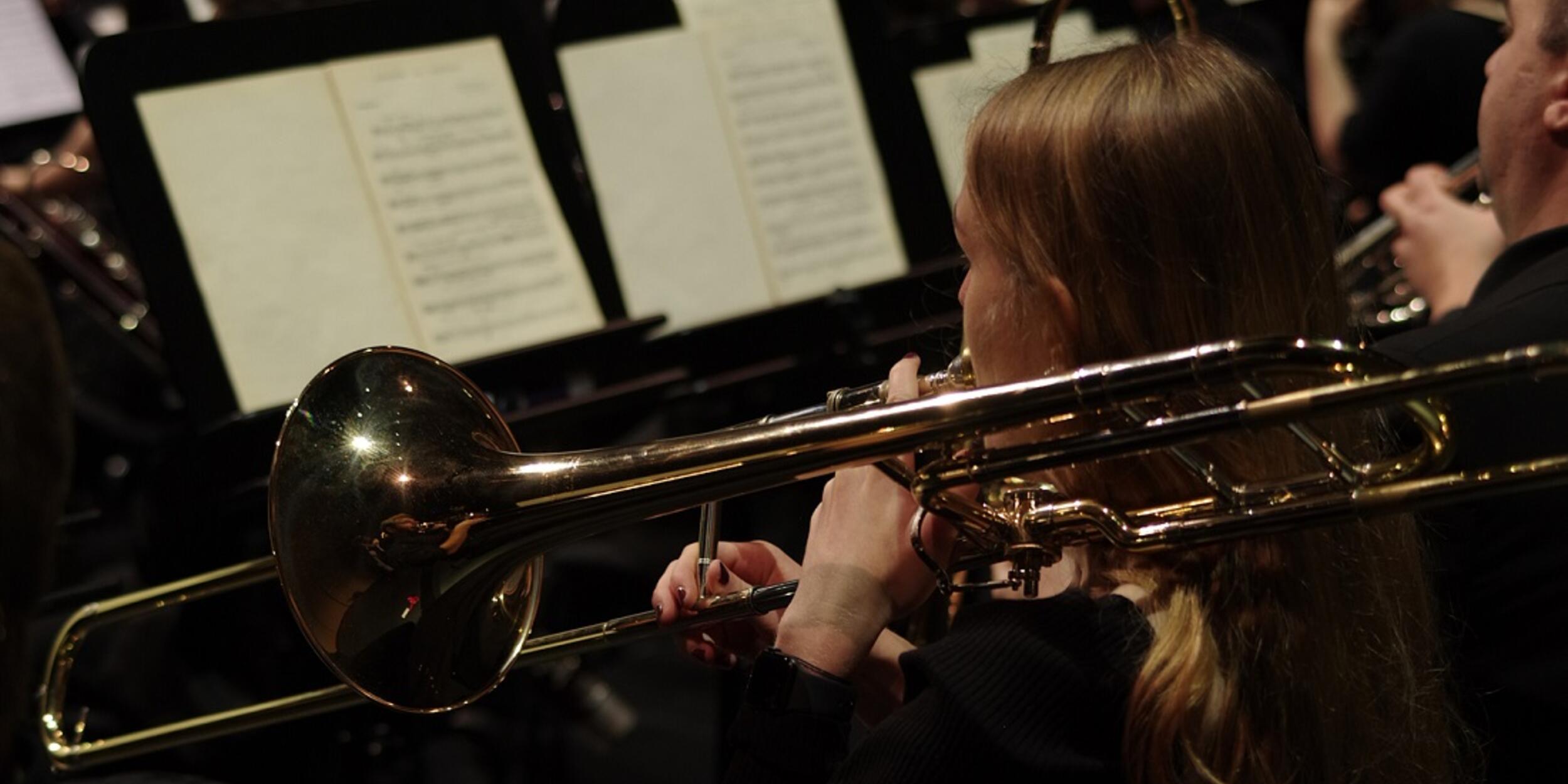 © Elsa Okazaki Sinfonieorchesterkonzert | © Elsa Okazaki