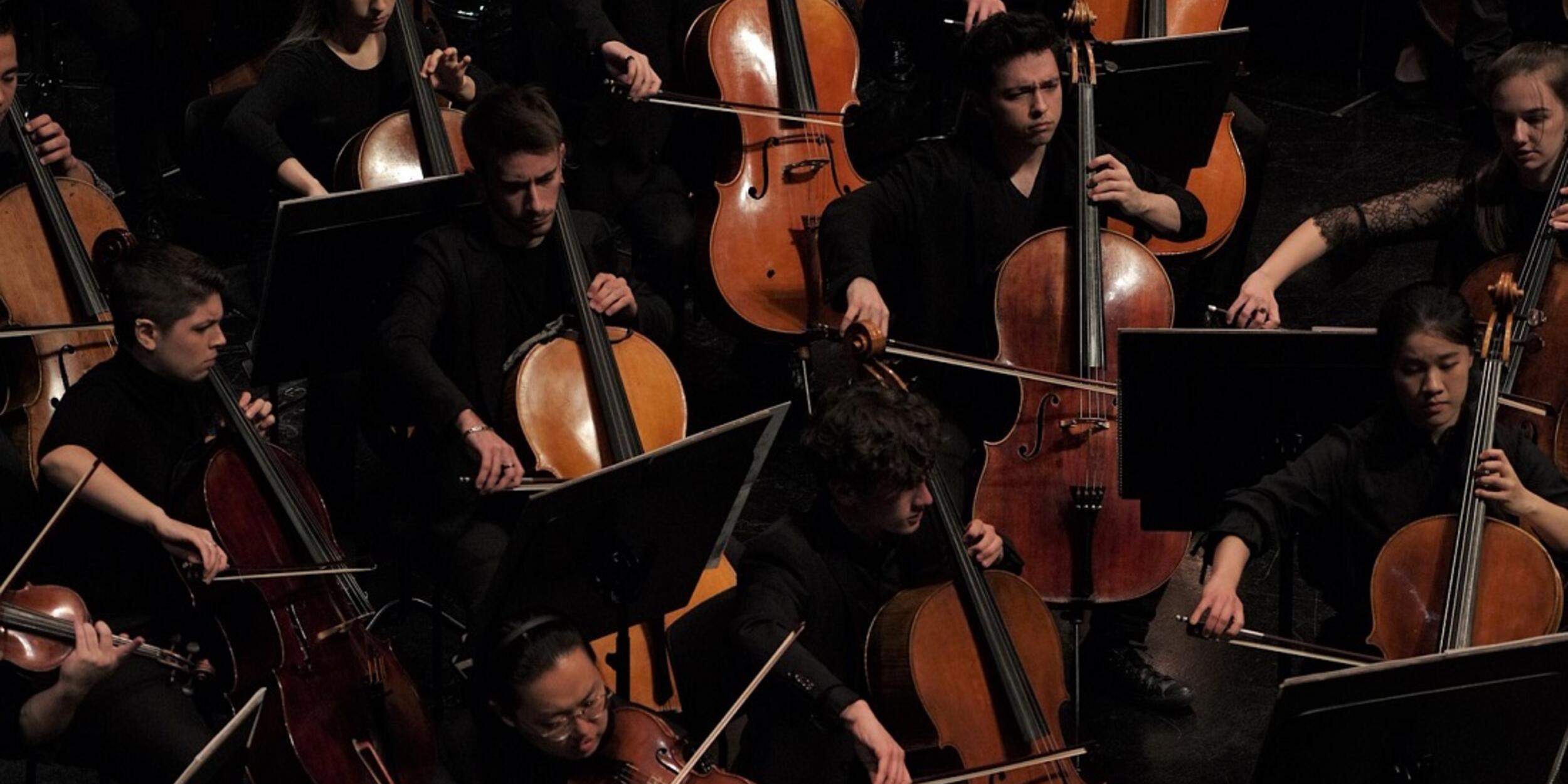 © Elas Okazaki Sinfonieorchesterkonzert | © Elas Okazaki