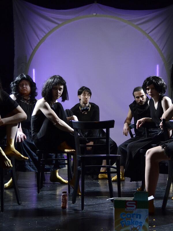 © Thorben Schumüller