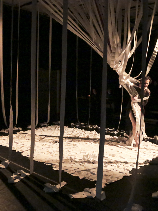 Philoktet/Pain | © Manuela Seethaler