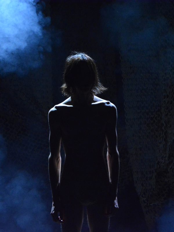 aus "Safe Space Austria", Regiearbeiten 2024 | © Jonin Herzig