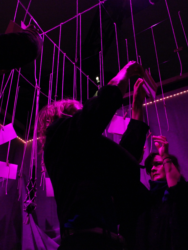 Pleasurespace Pleasurespace