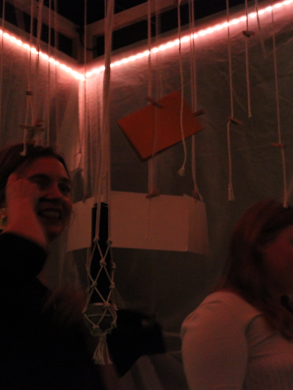 Pleasurespace Pleasurespace