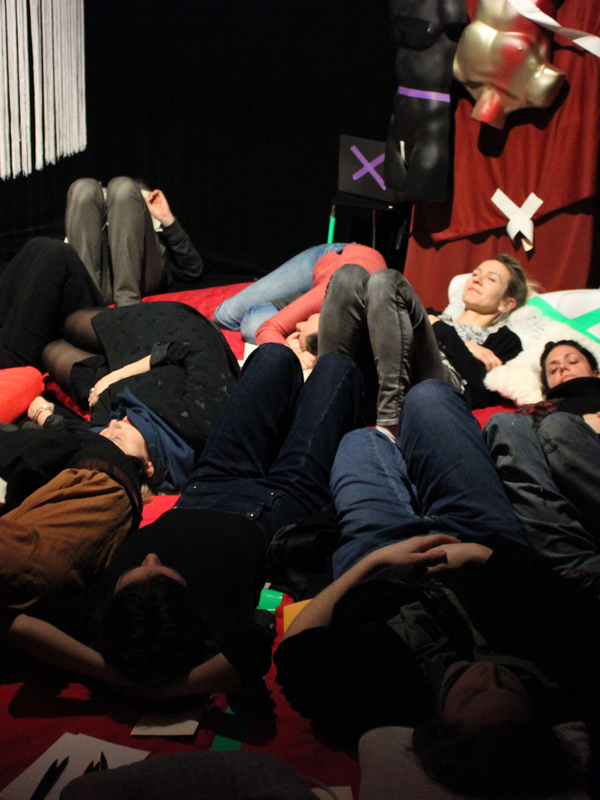 Pleasurespace Pleasurespace