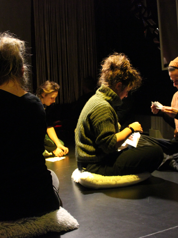 Pleasurespace Pleasurespace