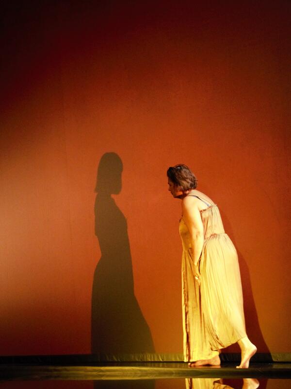 Transgenerationales Erinnern: Chirontopia