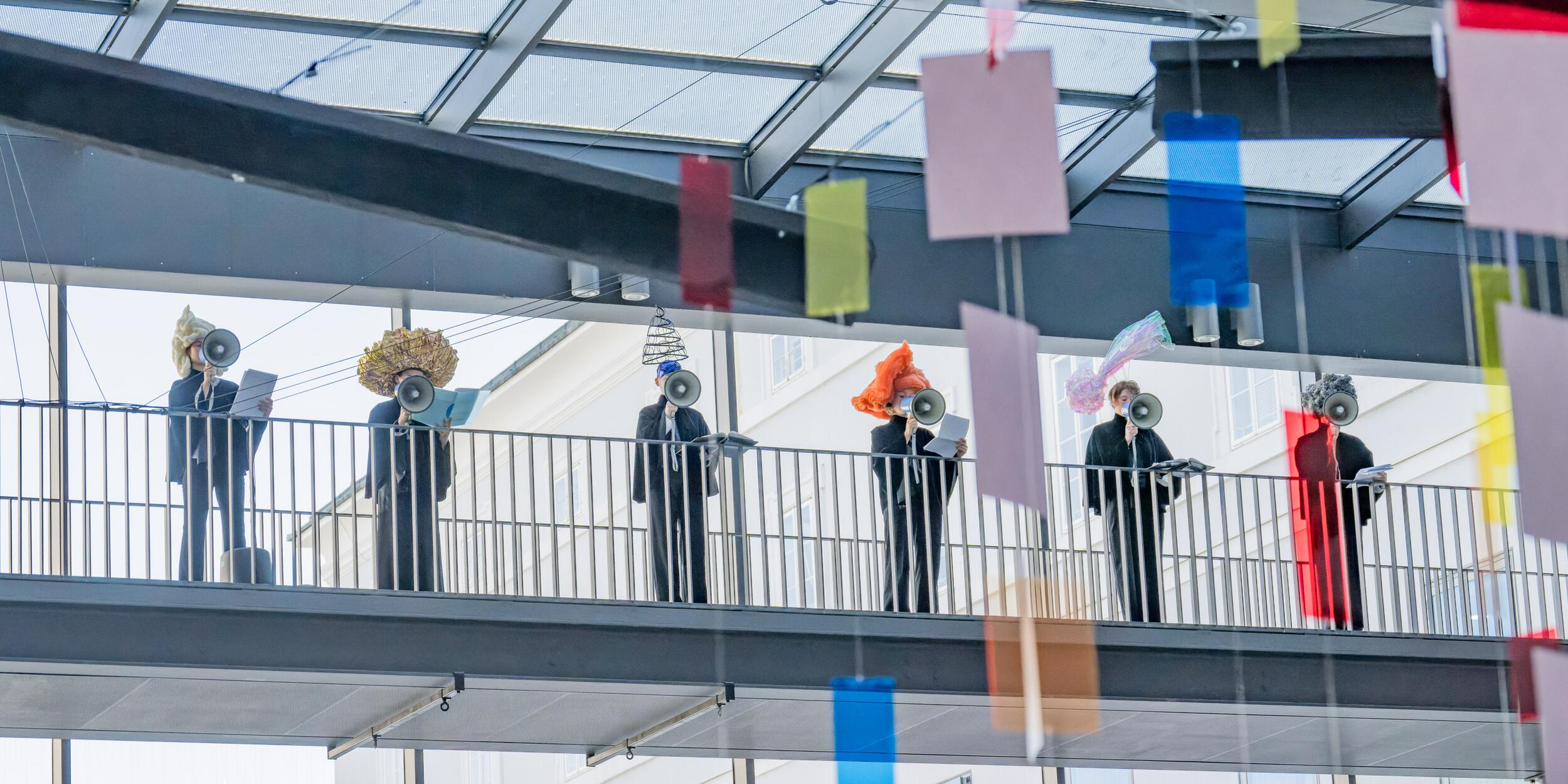 Vergessene Stücke | © Christian Schneider