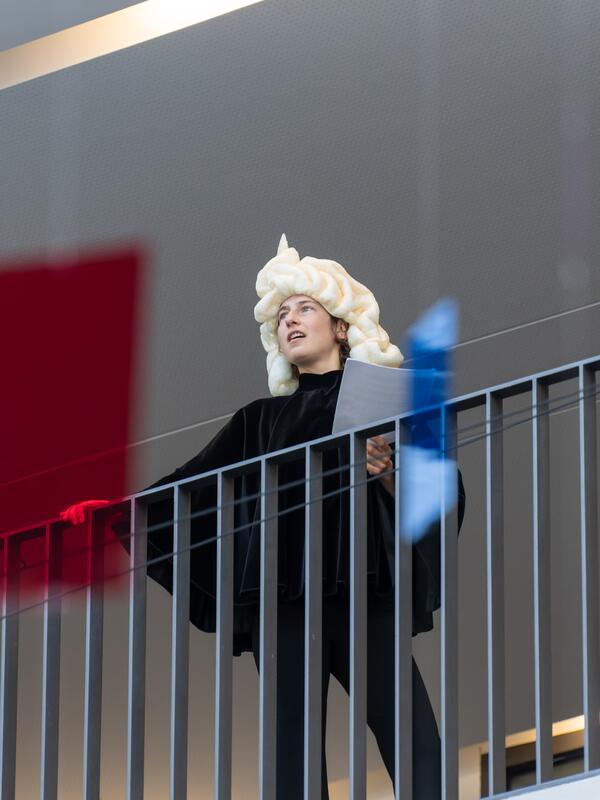 Vergessene Stücke | © Christian Schneider