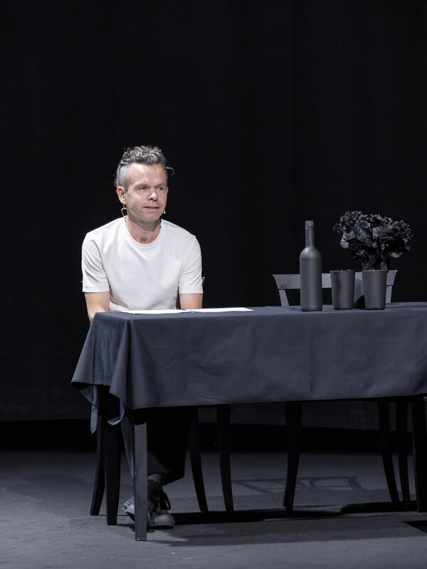 Christian Schneider | © Vergessene Stücke