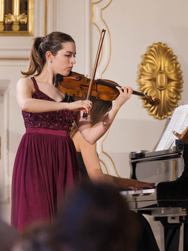 Paul Roczek Award 2022 | © Christian Schneider