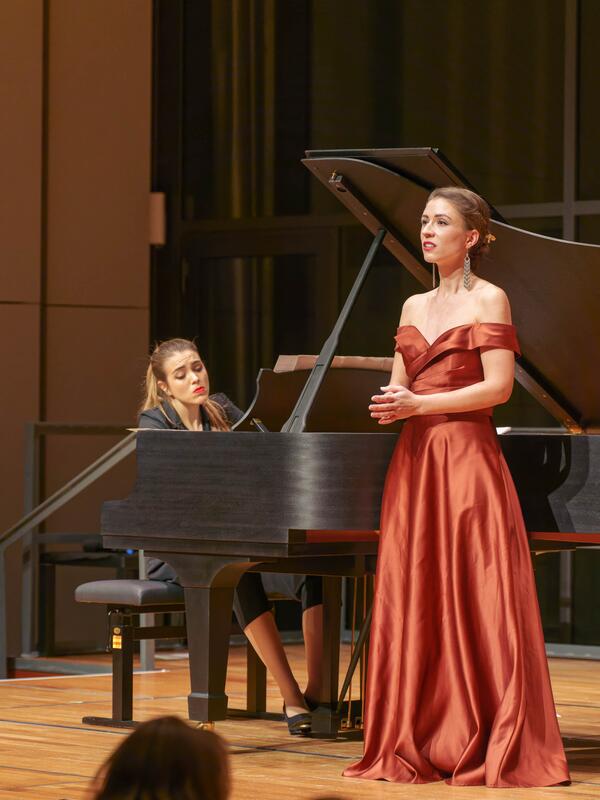 The Sir Ian Stoutzker Prize 2022 | © Christian Schneider