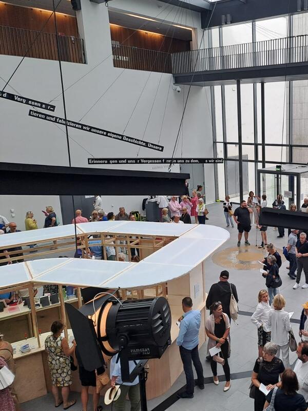 Vergessene Stücke | © Salzburger Festspiele Vergessene Stücke | © Salzburger Festspiele