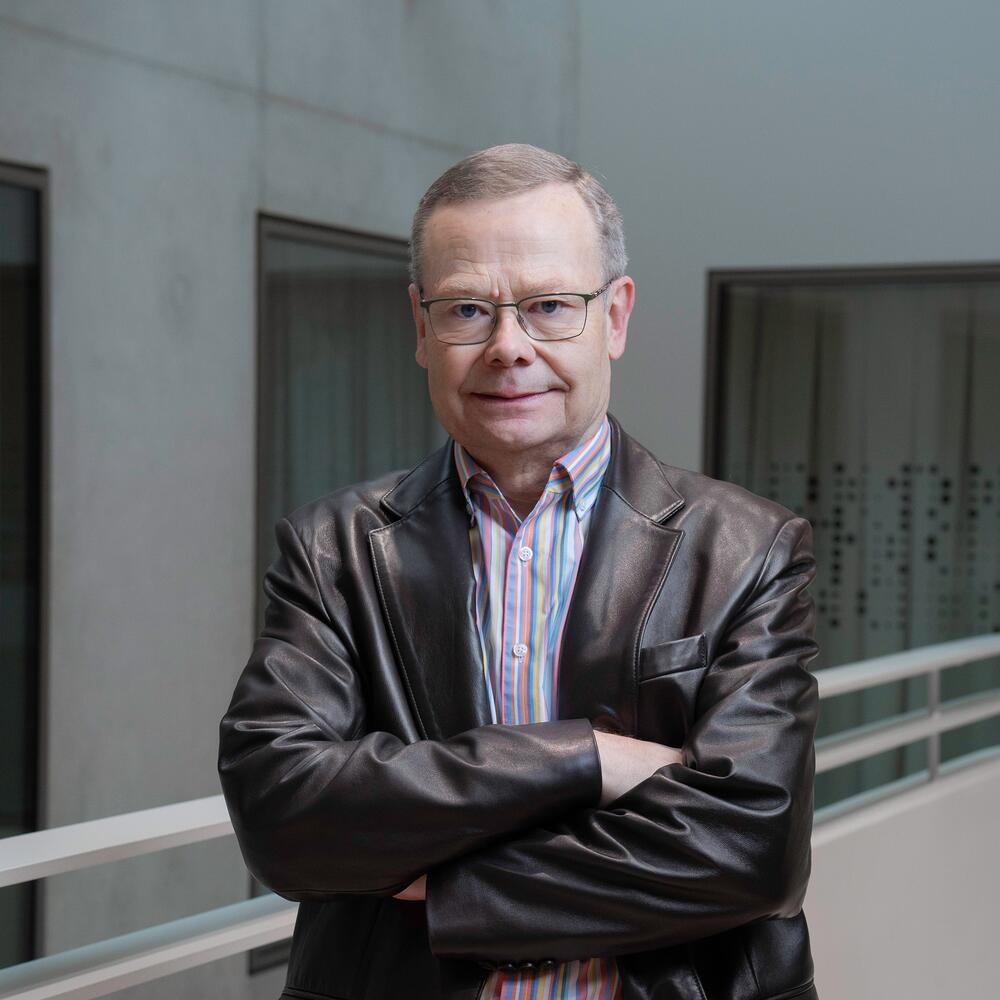 Harald Sowa | © Martina Jäger