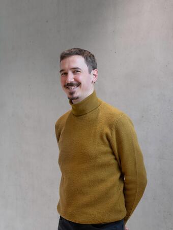 Marco Sala | © Martina Jäger