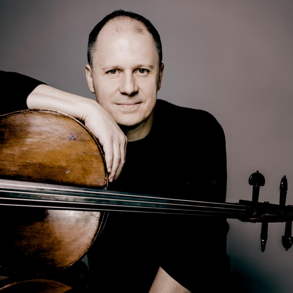 Giovanni Gnocchi | © Andrej Grilc