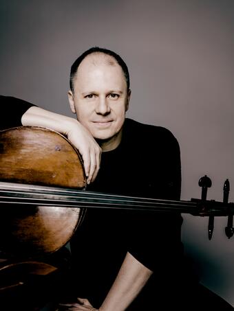 Giovanni Gnocchi | © Andrej Grilc