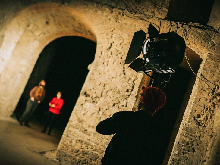 © Ricsi Kassai