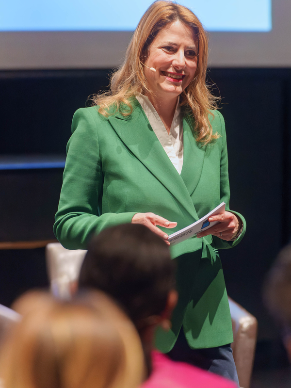 Salzburger Hochschulen-Entwicklungsimpulse Künstliche Intelligenz - Vortrag | © Michael Klimt