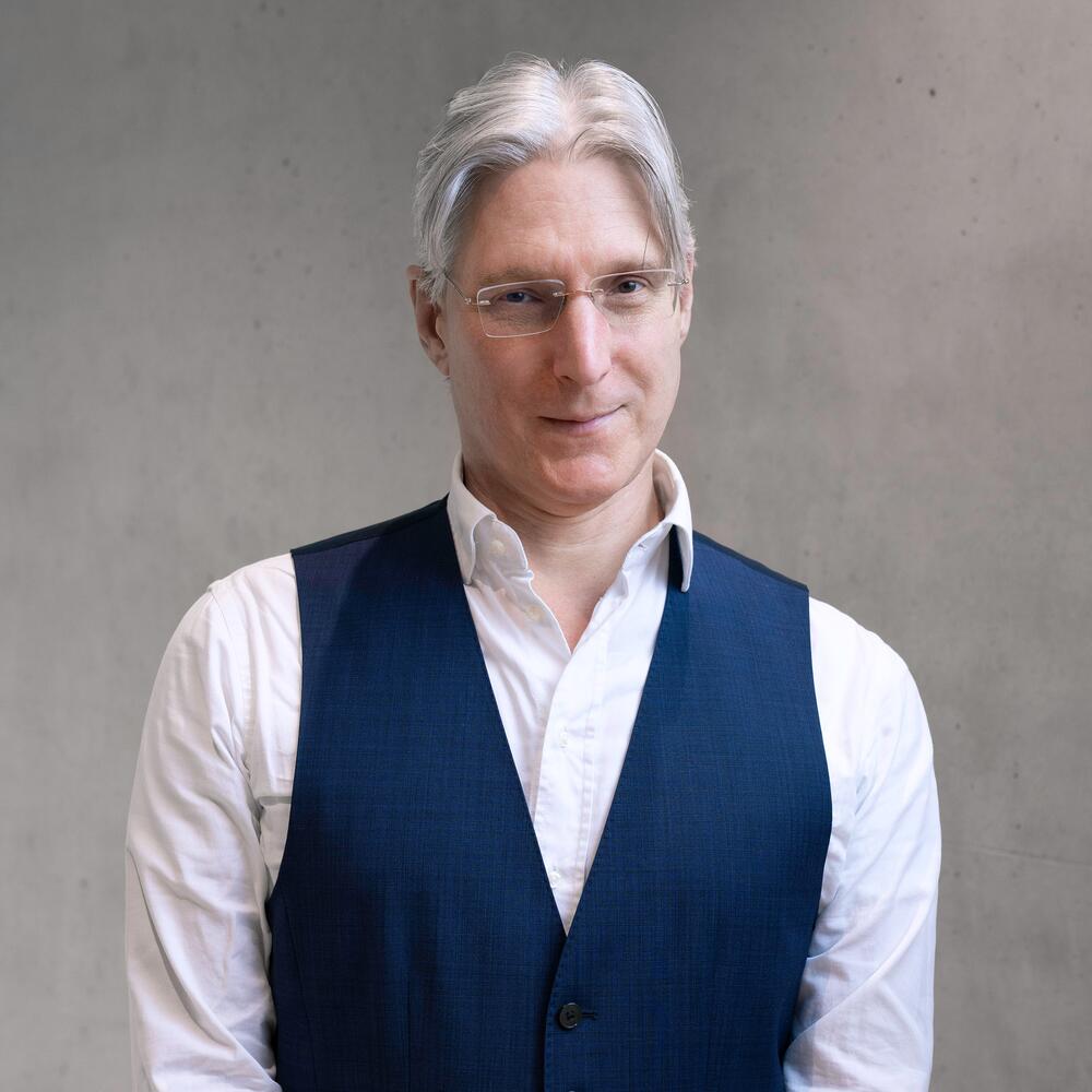 Peter Dahlbach | © Martina Jäger