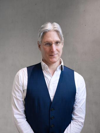 Peter Dahlbach | © Martina Jäger