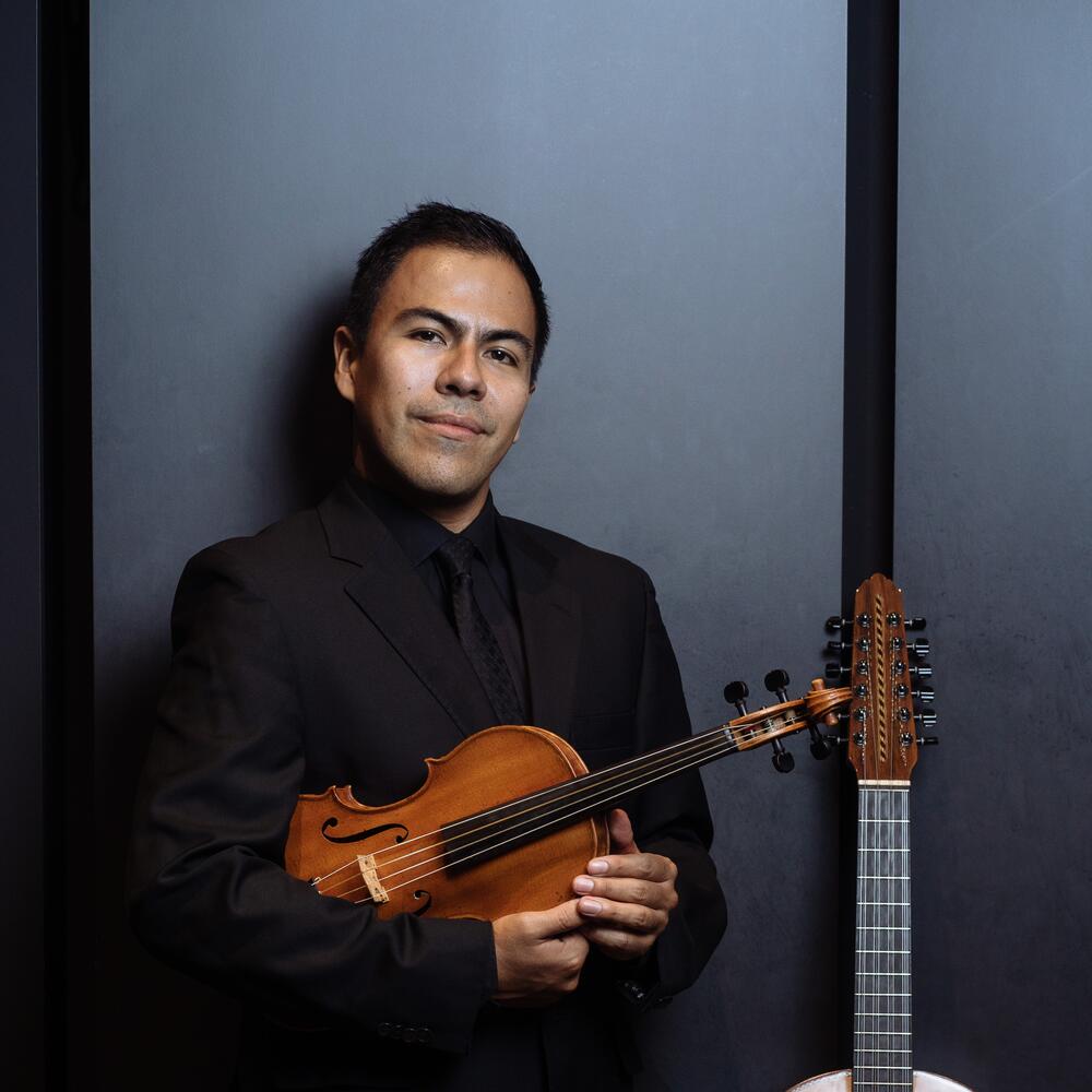 Juan Manuel Araque Rueda | © Michael Brauer Juan Manuel Araque Rueda | © Michael Brauer