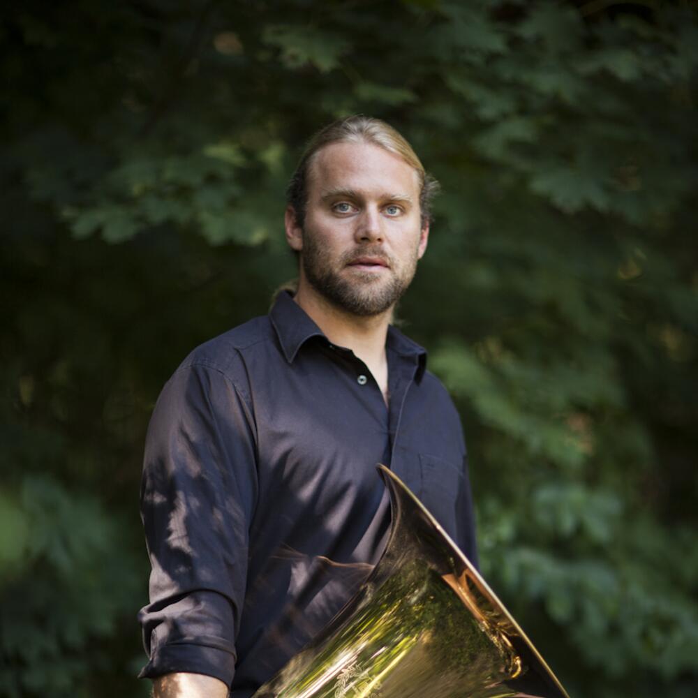 Andreas Martin Hofmeir | © Philippe Gerlach Andreas Martin Hofmeir | © Philippe Gerlach