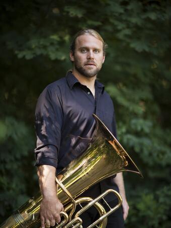 Andreas Martin Hofmeir | © Philippe Gerlach Andreas Martin Hofmeir | © Philippe Gerlach