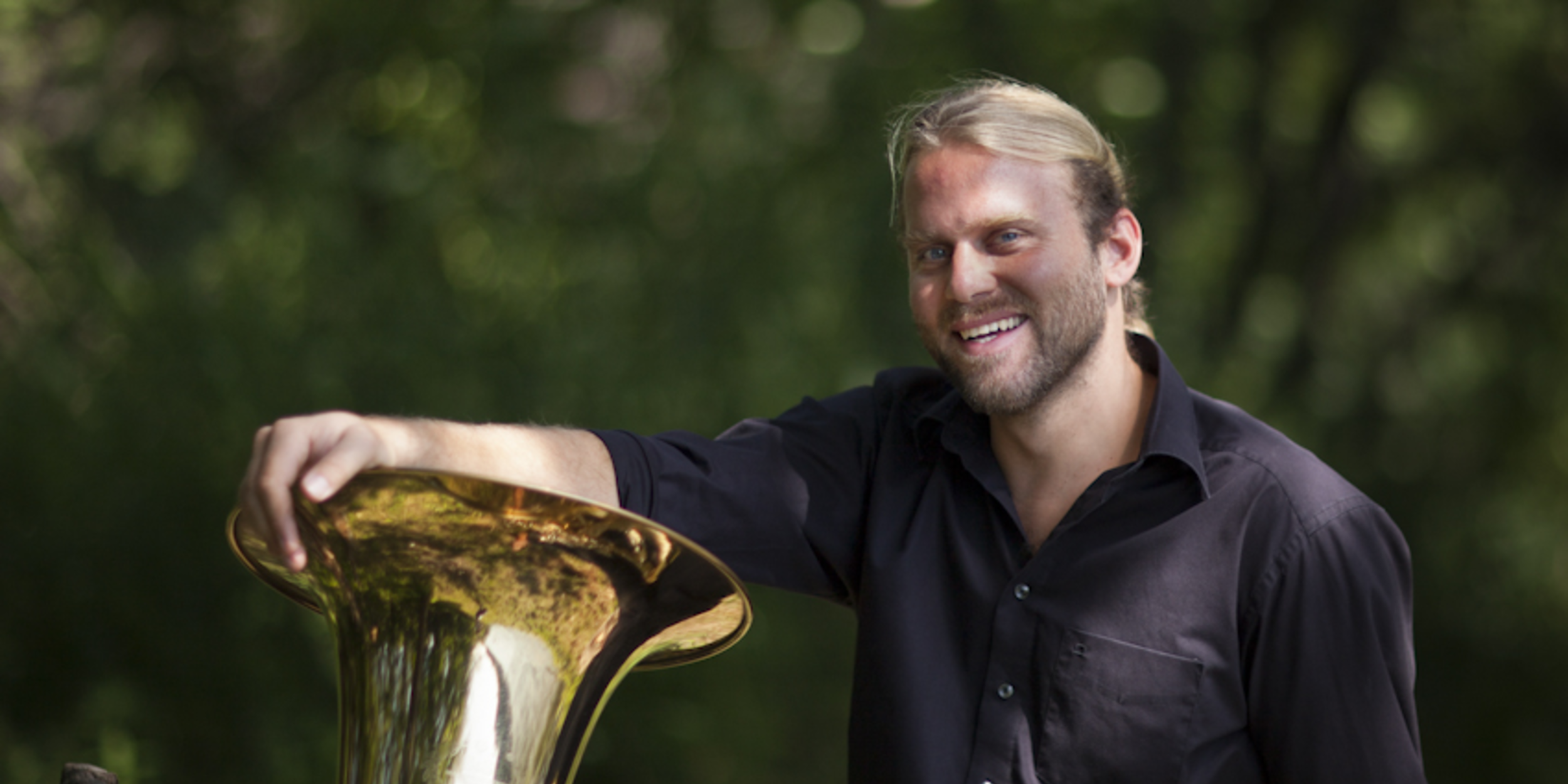Andreas Martin Hofmeir | © Philippe Gerlach Andreas Martin Hofmeir | © Philippe Gerlach