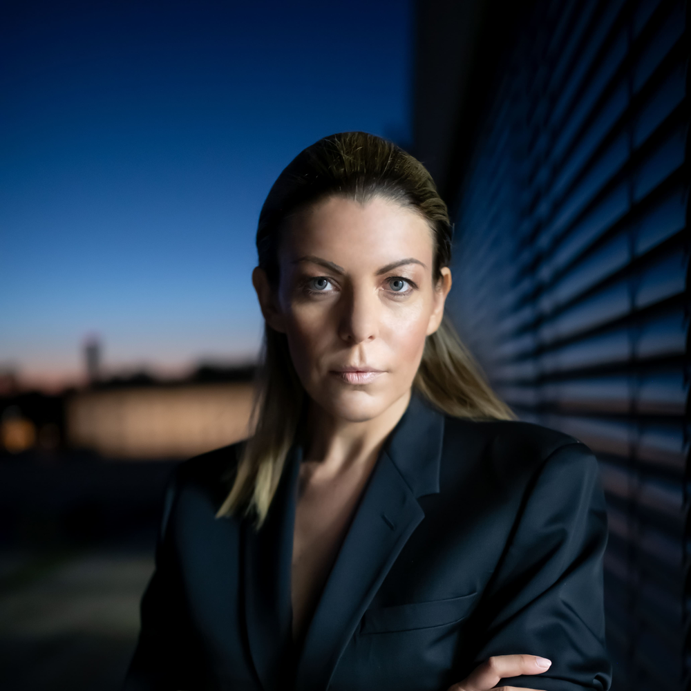 Kerstin Turnheim Kerstin Turnheim