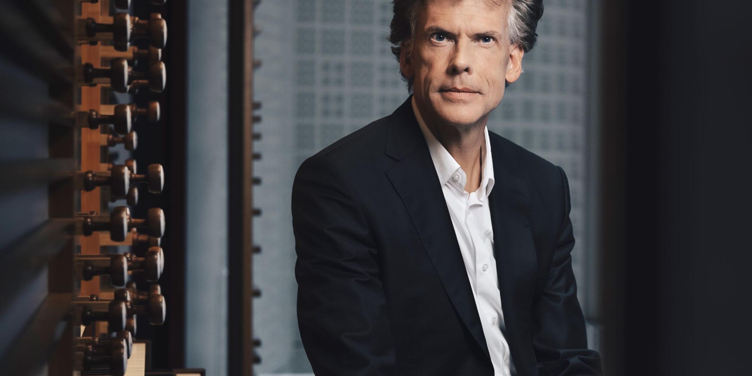 Hannfried Lucke | © Nikolaj Lund Hannfried Lucke | © Nikolaj Lund