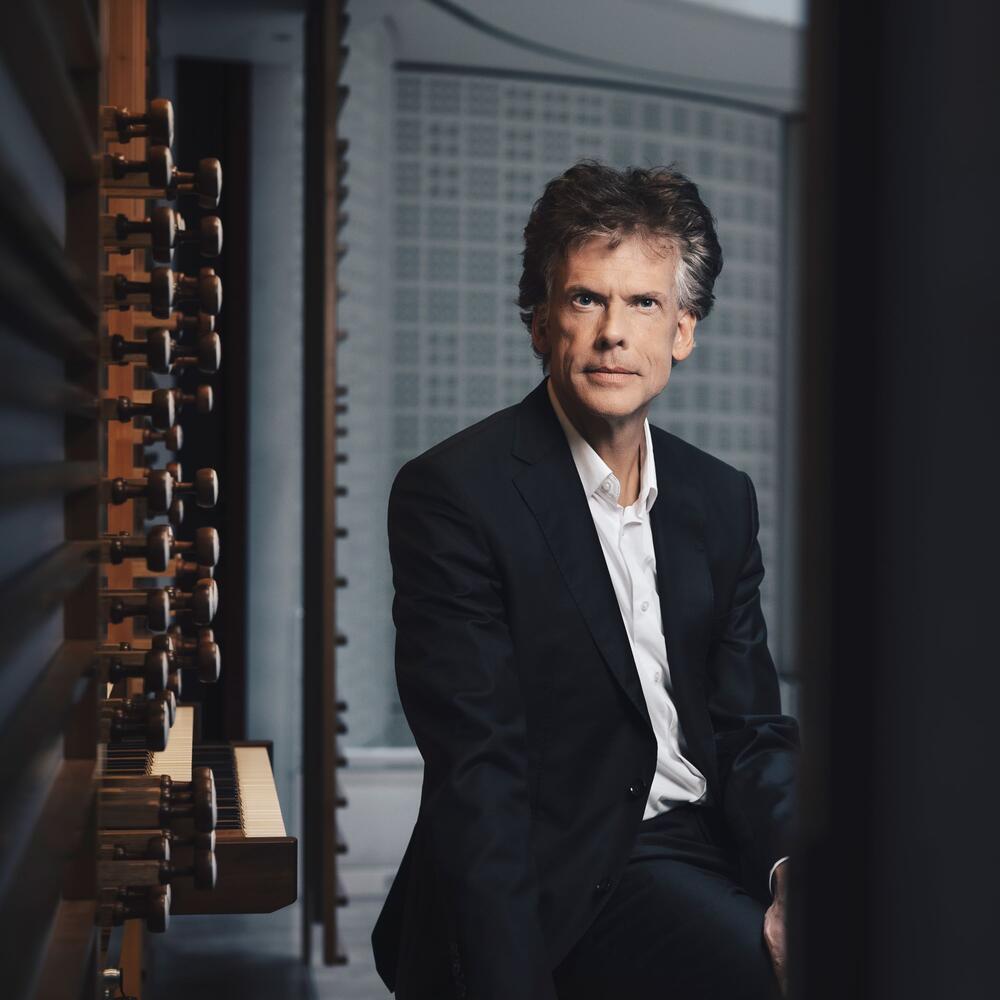 Hannfried Lucke | © Nikolaj Lund Hannfried Lucke | © Nikolaj Lund