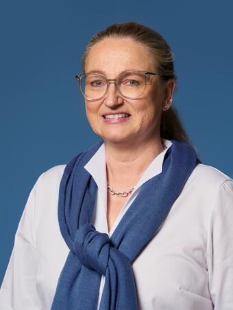 Bettina Tüchler | © Christian Schneider