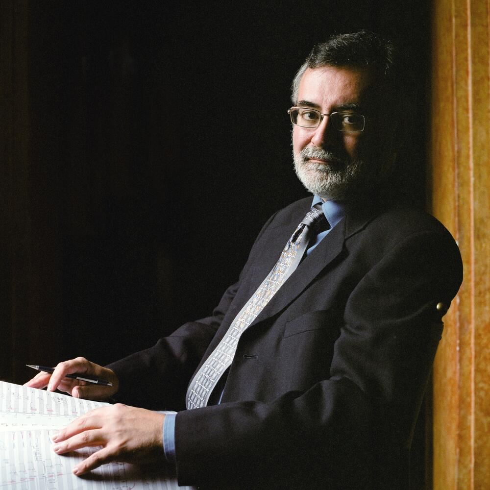 Simone Fontanelli - Universität Mozarteum