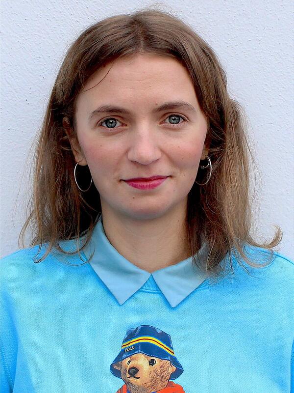 Christina Giurgea | © Johanna Mayrhofer