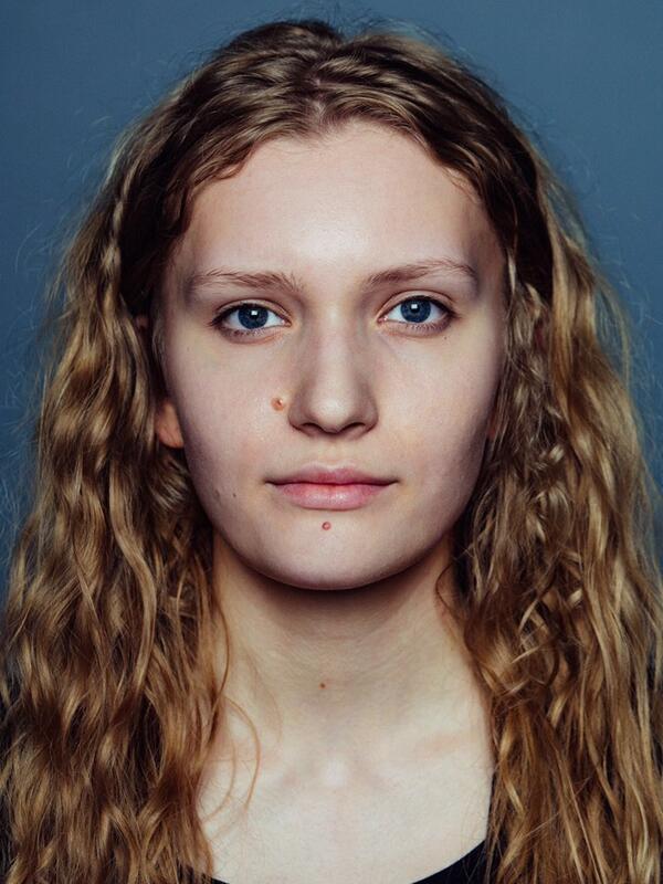 Anhelina Marinich | © Christian Borchers