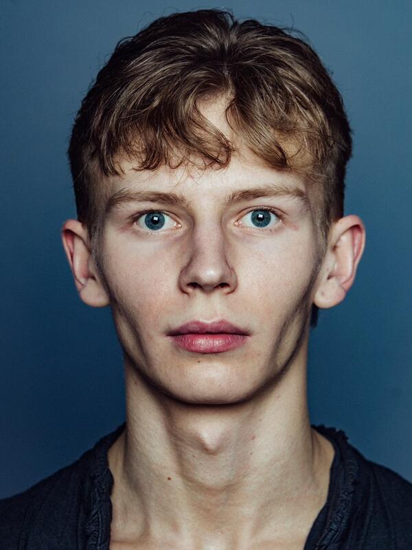 Danylo Dmytrenko | © Christian Borchers