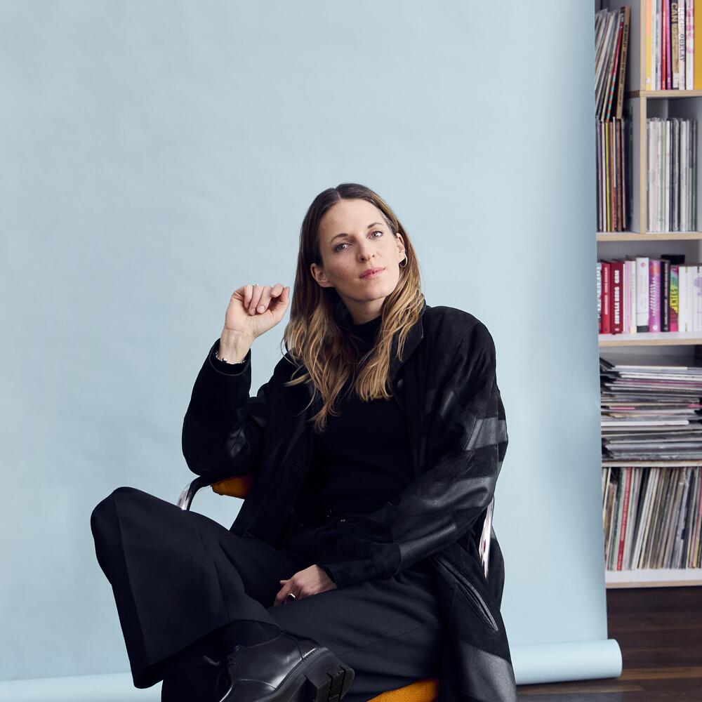 © Sophie Wanninger © Sophie Wanninger