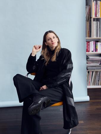 © Sophie Wanninger 