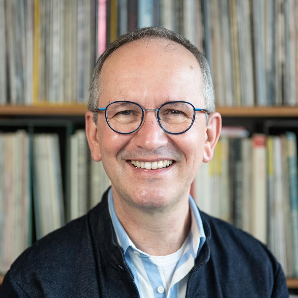 © Christian Stimming